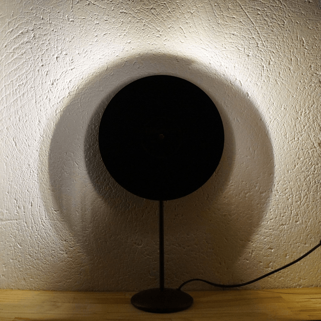 Les lampes jumelles "Affone LED 78T"