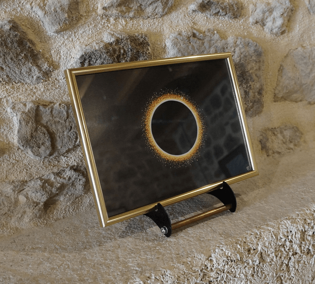 Eclipse #1