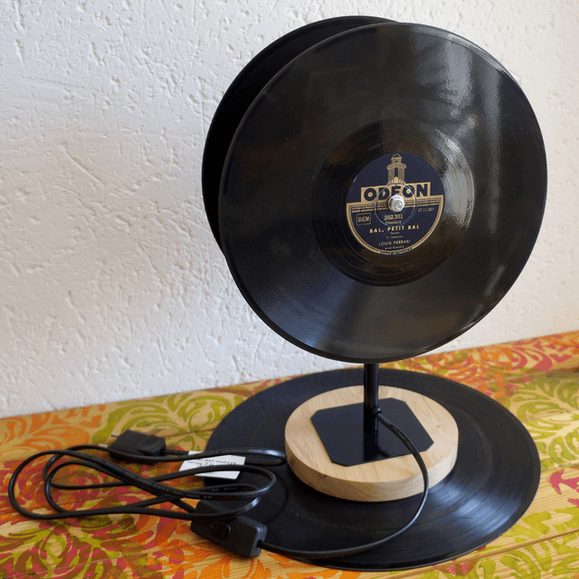 Lampe "Affone LED 78T"