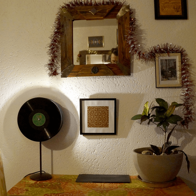 Les lampes sur pied "Affone LED 78T"