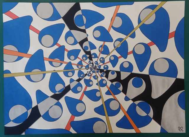 "Le chemin de l'âme"