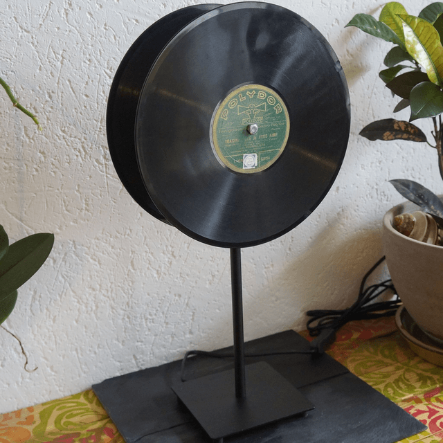 Les lampes sur pied "Affone LED 78T"