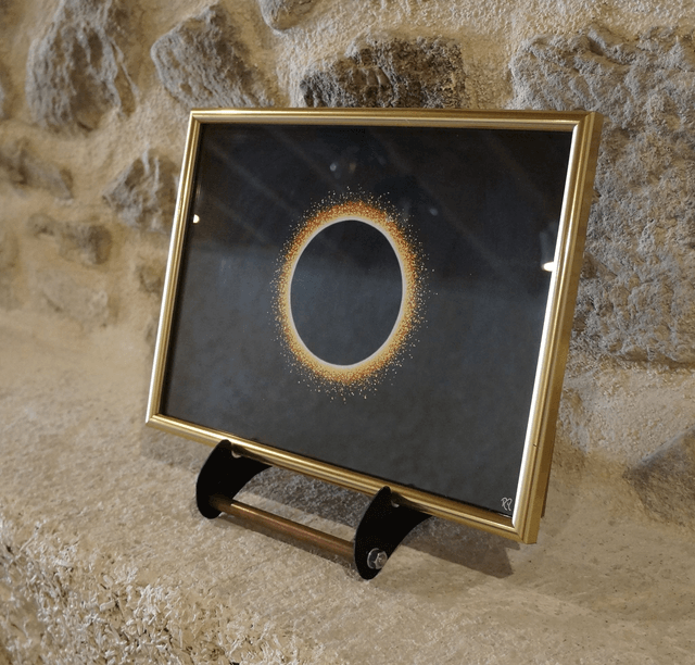 Eclipse #1