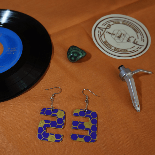 Les "23" 