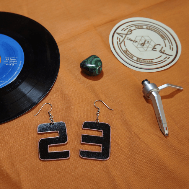 Les "23" 