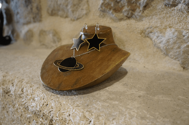 Parure Astrale