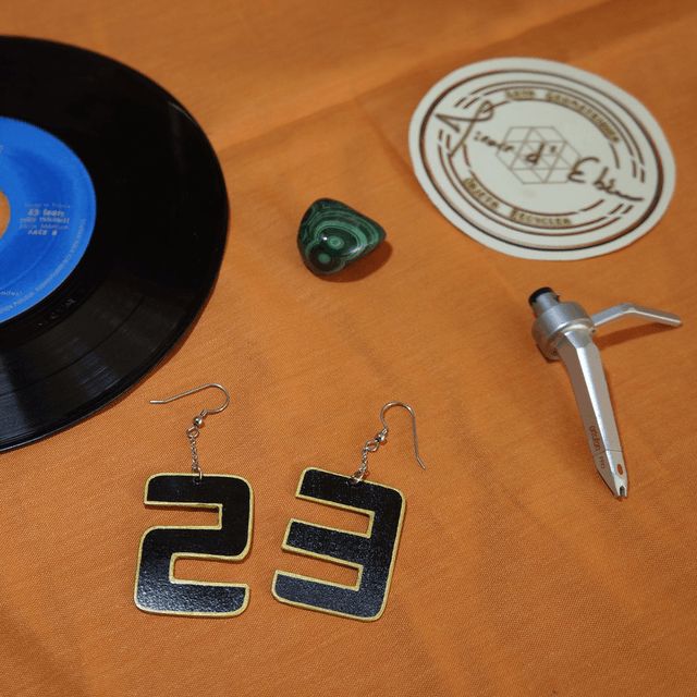 Les "23" 