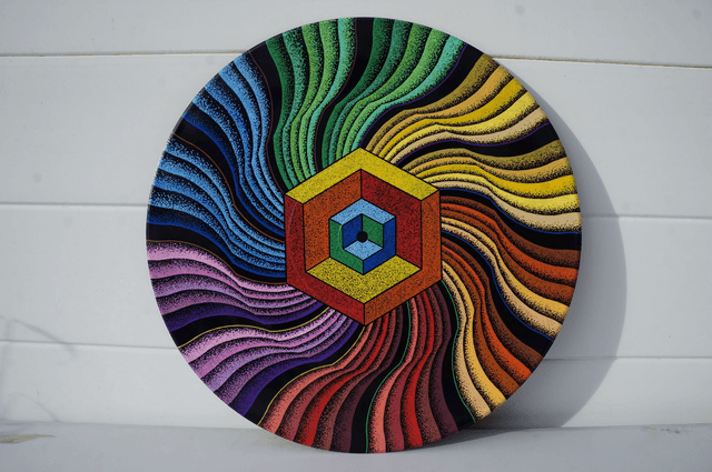 Cercle Chomatique