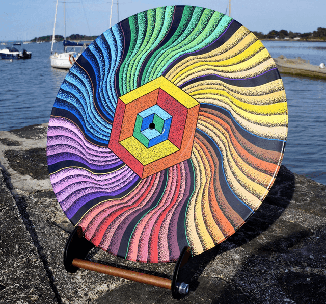 Cercle Chomatique