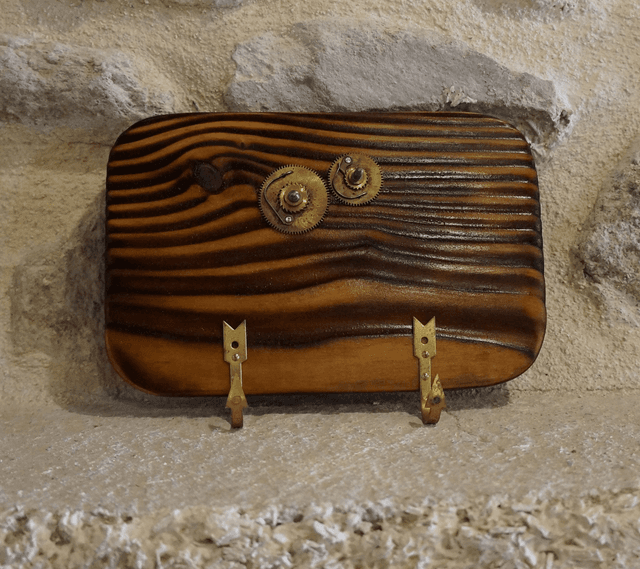 Le mini porte Trucmuches